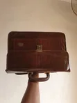 Laptop Bag Mai Amfani - Rose Gold - 2