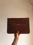 Laptop Bag Mai Amfani - Rose Gold - 3