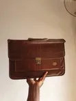 Laptop Bag Mai Amfani - Rose Gold - 4