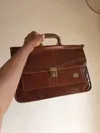Laptop Bag Mai Amfani - Rose Gold - 5
