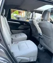 Toyota Highlander 2015 Gray - 2