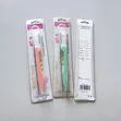 Pimple & Acne Extractor Tool with Scraper - 2