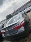 Toyota Camry 2016 Grey - 1