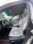 Toyota Camry 2016 Grey - 2