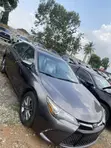 Toyota Camry 2016 Grey - 3