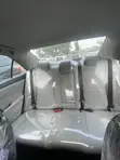 Toyota Camry 2016 Grey - 4