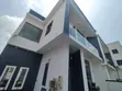 4-Bedroom Duplex da Pool & Gym a Cikin Estate Mai Tsaro a Ajah - 2