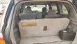 Toyota Highlander 2008 Gray - 3