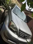 Lexus GX 470 2003 Silver - 1