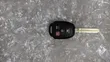Genuine Toyota Key - 1
