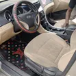 Hyundai Sonata 2012 Silver - 5