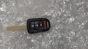 Genuine Honda CR-V Key