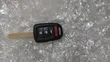 Genuine Honda CR-V Key - 1