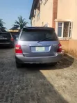 Toyota Highlander 2006 - 1