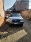 Toyota Highlander 2006 - 3