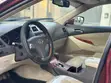 Lexus ES 350 2007 Red - 2
