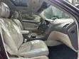 Lexus ES 350 2007 Red - 3