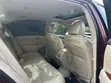 Lexus ES 350 2007 Red - 5