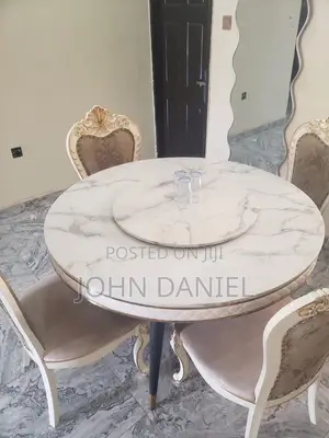 Dining Table Set