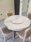 Dining Table Set - 1