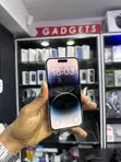 Apple iPhone 14 Pro 256GB White (UK Amfani) - 2