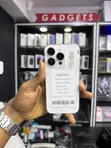 Apple iPhone 14 Pro 256GB White (UK Amfani) - 3