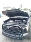 Toyota Highlander 2022 Gray - 2