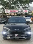 BYD Yuan Plus 2024 Baki - 1