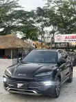BYD Yuan Plus 2024 Baki - 2