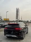 BYD Yuan Plus 2024 Baki - 3