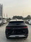 BYD Yuan Plus 2024 Baki - 4