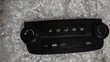 Honda CR-V AC Control Unit - Brand New - 1