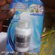 Tace Ruwa Na Likita (Medical Stone) - 2