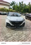 Sabon Dongfeng EV EX1 2025 Silver - 1