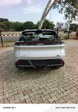 Sabon Dongfeng EV EX1 2025 Silver - 2