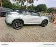 Sabon Dongfeng EV EX1 2025 Silver - 3