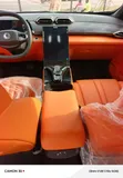 Sabon Dongfeng EV EX1 2025 Silver - 4