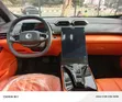 Sabon Dongfeng EV EX1 2025 Silver - 5