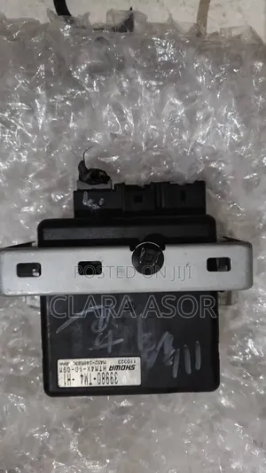 Honda City Steering Brain Box (Used)