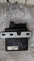 Honda City Steering Brain Box (Used) - 1