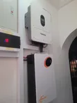 6kW Hybrid Solar System with 5kWh Battery - 1