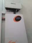 6kW Hybrid Solar System with 5kWh Battery - 2