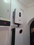 6kW Hybrid Solar System with 5kWh Battery - 3