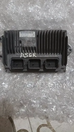 Honda Engine Control Unit (ECU) - Used