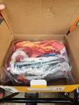 Plus Safety Double Layer Harness Belt - 2