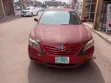 Toyota Camry 2008 Ja - 1