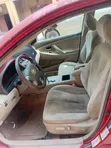 Toyota Camry 2008 Ja - 4