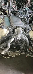 Porsche Panamera V8 Complete Engine (2013) - 1