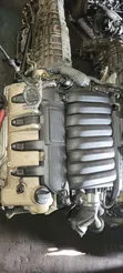 Porsche Panamera V8 Complete Engine (2013) - 2