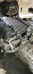 Porsche Panamera V8 Complete Engine (2013) - 3